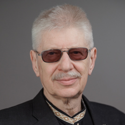 Беляев Николай Дмитриевич