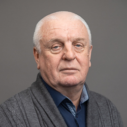Волков Андрей Николаевич