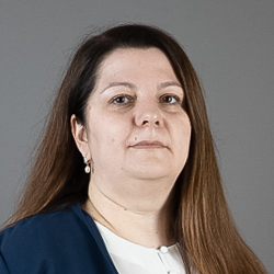 Лобатюк Виктория Валерьевна