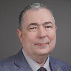 Калютик Александр Антонович