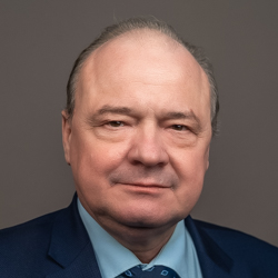 Любомудров Сергей Александрович