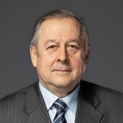 Макаров Сергей Борисович