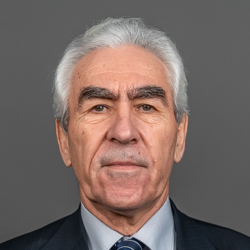 Манжула Константин Павлович