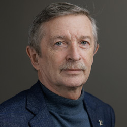 Молодяков Сергей Александрович