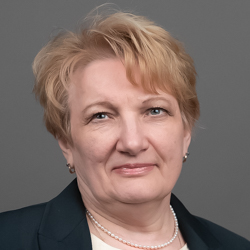 Птухина Ирина Станиславовна