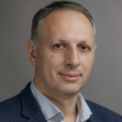 Киреев Артур Генрихович