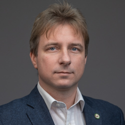 Дробинцев Павел Дмитриевич