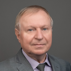 Третьяков Валерий Павлович