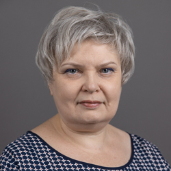 Ульянова Светлана Борисовна