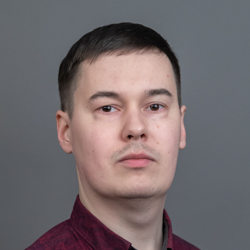 Метелев Андрей Александрович