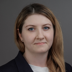 Заводнова Евгения Борисовна