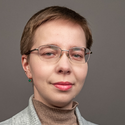 Арсентьева Ксения Сергеевна