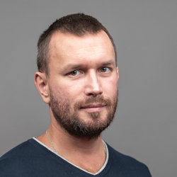 Дмитриев Александр Владиславович