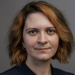 Солошенко Маргарита Артемовна