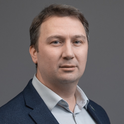 Ковалев Павел Валерьевич