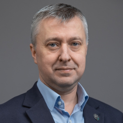 Зверев Сергей Геннадьевич
