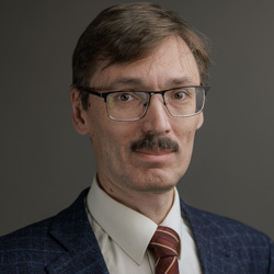Щукин Александр Валентинович