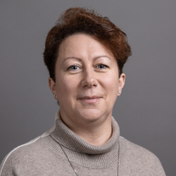 Смольская Наталия Борисовна