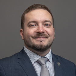 Крохмаль Владислав Владимирович