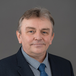 Кичигин Олег Эмильевич