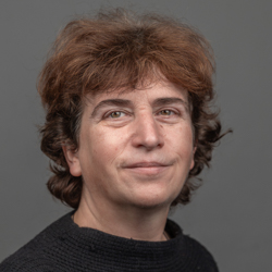 Вуль Ольга Александровна
