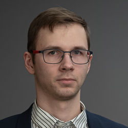 Крундышев Василий Михайлович