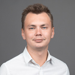 Гинцяк Алексей Михайлович