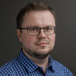 Петров Александр Владимирович