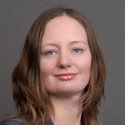 Бровкина Яна Юрьевна