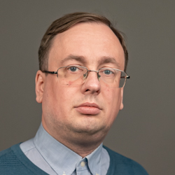 Ганин Сергей Владимирович