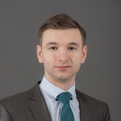 Миргородский Лев