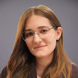 Крыжко Дарья Александровна