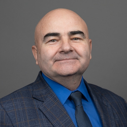 Шевчук Виктор Кириллович