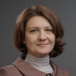 Перькова Маргарита Викторовна