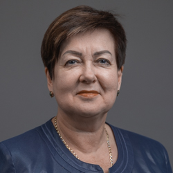 Чичерина Наталья Васильевна