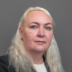 Даньшина Наталья Анатольевна