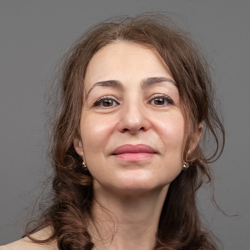 Сарян Марина Арташевна
