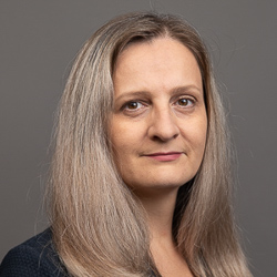 Дзюба Елена Вячеславовна