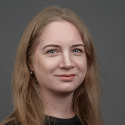 Дребезгова Мария Юрьевна