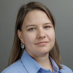 Васильева Марина Александровна