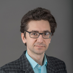 Винниченко Максим Яковлевич