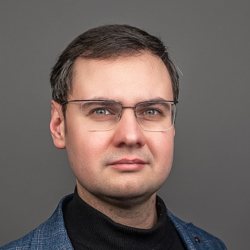 Плотников Дмитрий Георгиевич