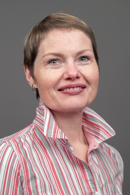 Большакова Анна Владимировна