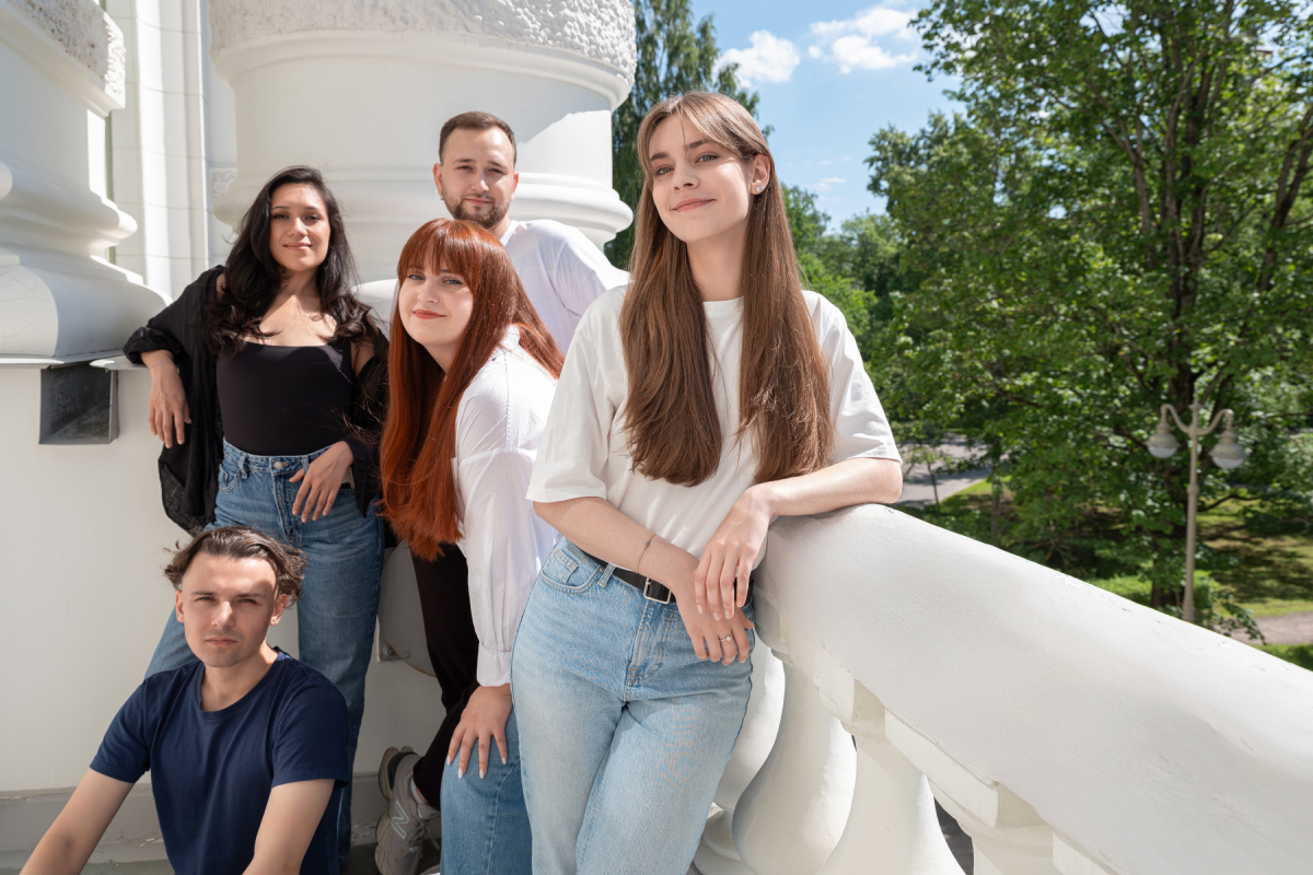 Стипендиаты Потанина: 32 политехника вошли в число лучших студентов России