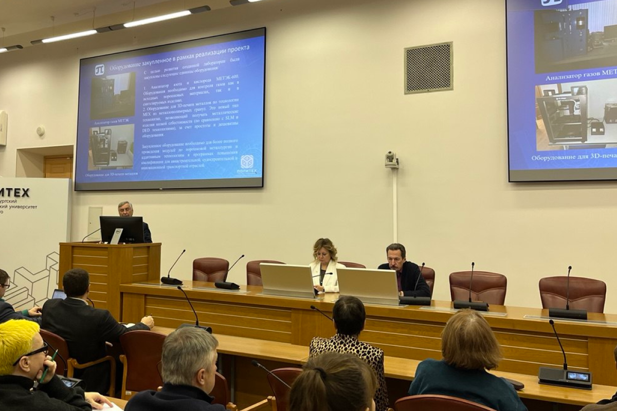 Двойные квалификации, сетевые программы и целевая подготовка: как СПбПУ трансформирует инженерное образование