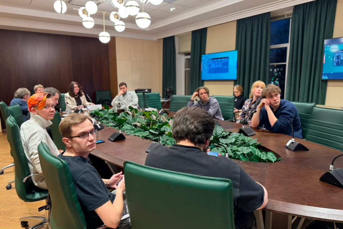 Проект как ВКР: практико-ориентированный формат выпускной работы с индустриальным сопровождением